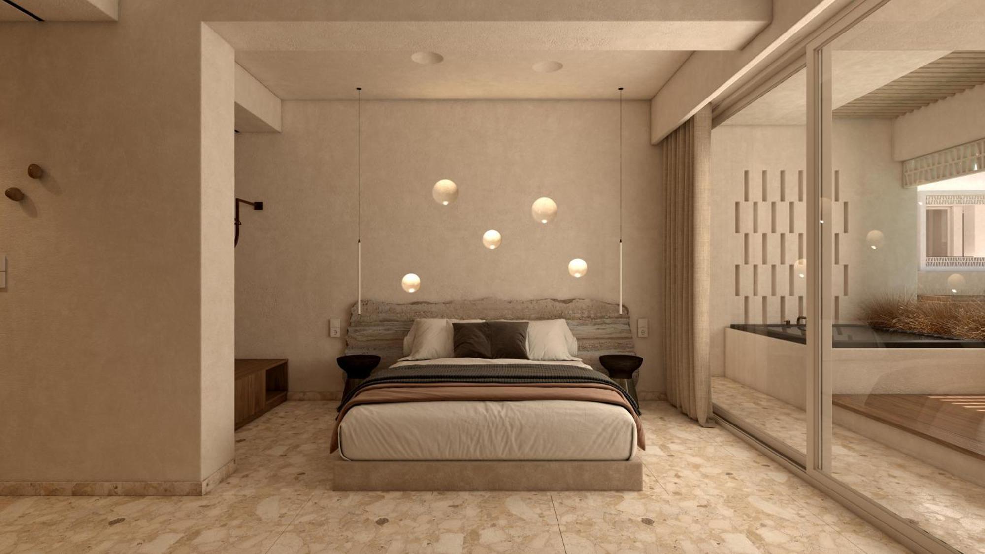 Uzenie All Suites Boutique Resort (Adults Only) Adelianos Kampos Bagian luar foto