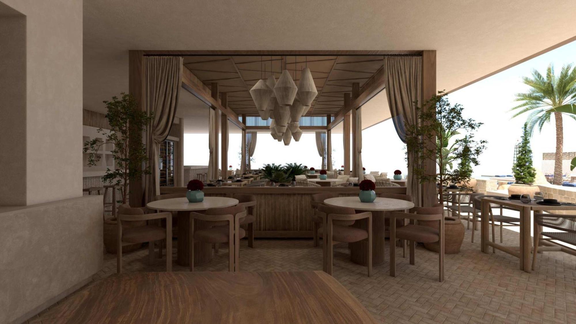 Uzenie All Suites Boutique Resort (Adults Only) Adelianos Kampos Bagian luar foto