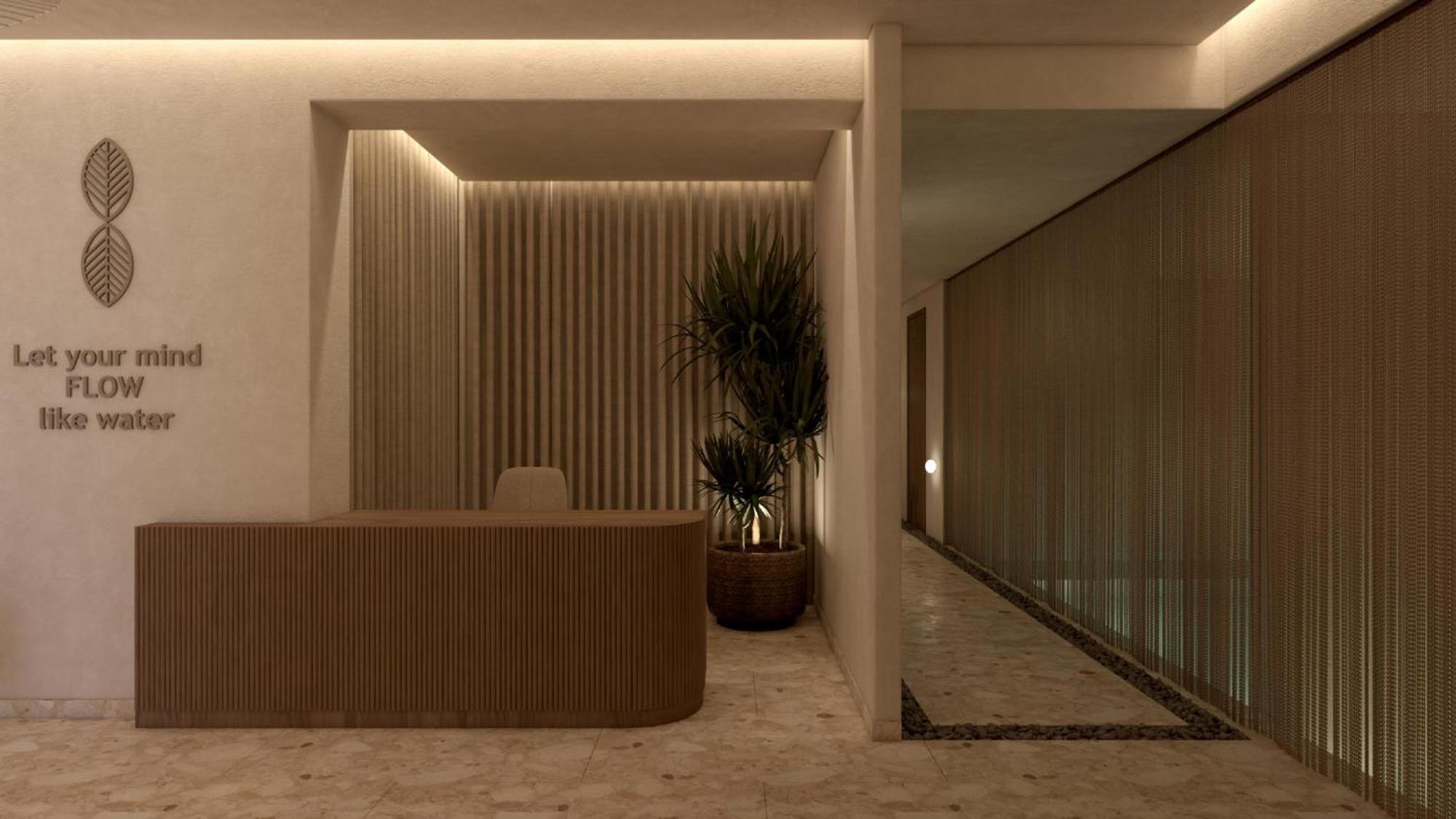 Uzenie All Suites Boutique Resort (Adults Only) Adelianos Kampos Bagian luar foto