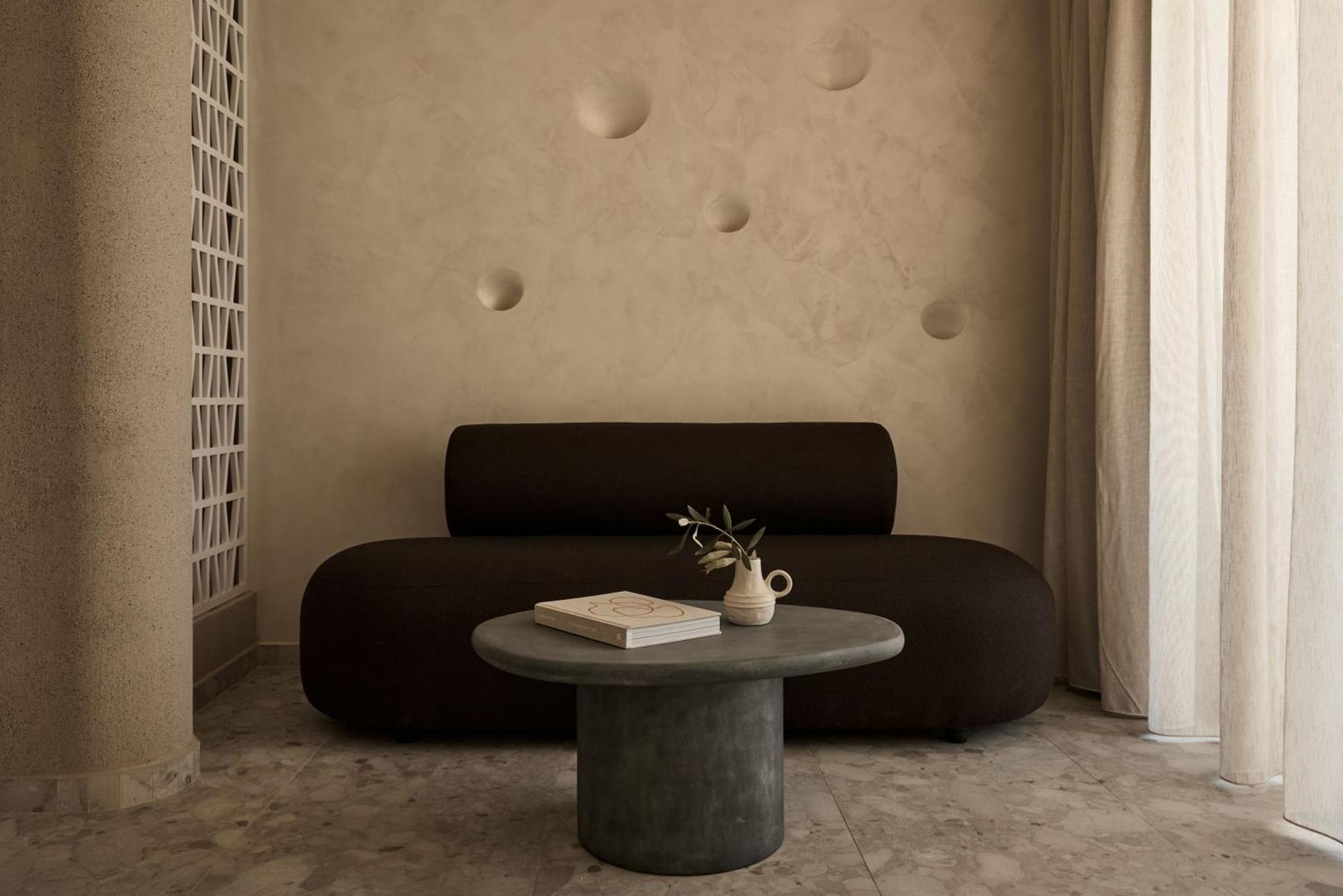 Uzenie All Suites Boutique Resort (Adults Only) Adelianos Kampos Bagian luar foto